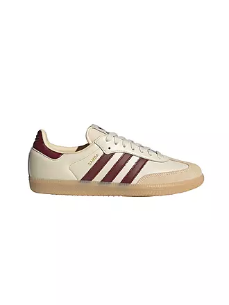 ADIDAS ORIGINALS | Sneaker SAMBA OG | beige